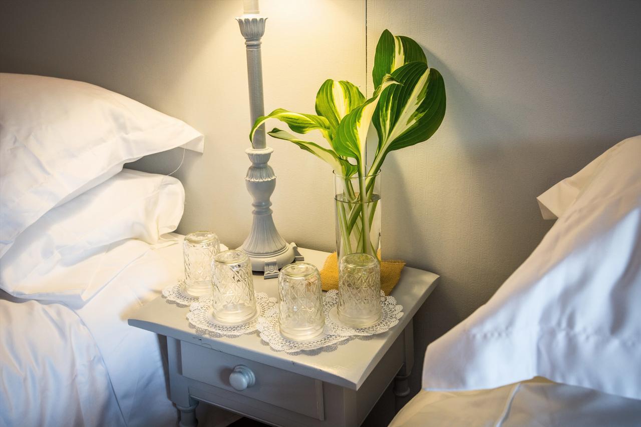 Pine Hill Arms Hotel Bagian luar foto